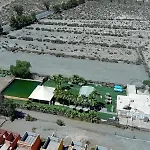 Villa Dehesa