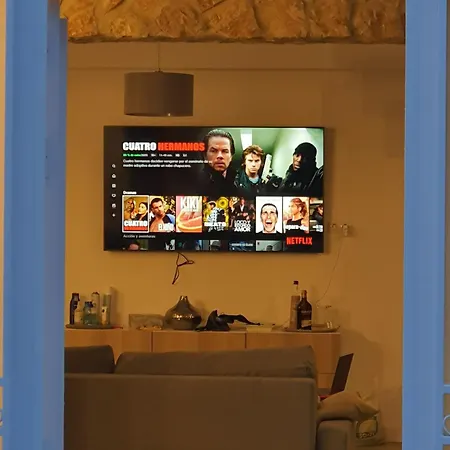 Dehesa * 타베르나스