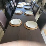 Dehesa Вилла *