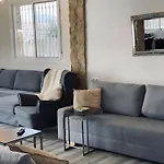 Dehesa Villa