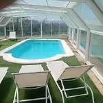 Dehesa Villa