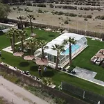 Dehesa Villa