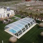 Villa Dehesa